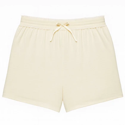 شلوارک راحتی زنانه ماییلدا مدل 5473-A439