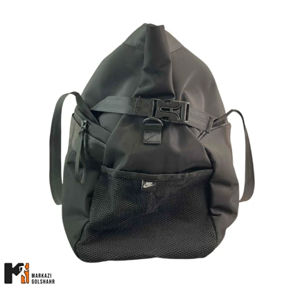 ساک ورزشی دستی نایک کد 485