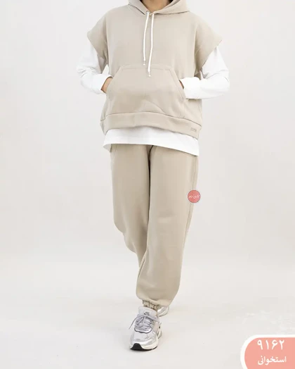 ست سه تیکه دورس 9162