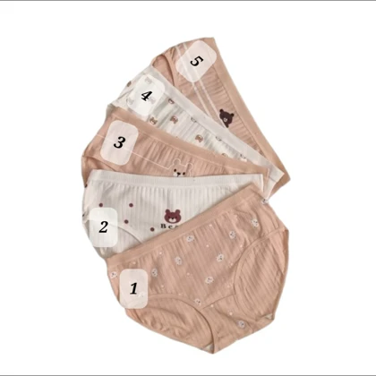 شورت زنانه عروسکی کبریتی وارداتی مدل خرسی