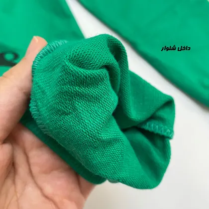 بلوز شلوار فانتزی میکی موس