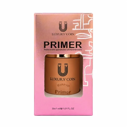 پرایمر لاکچری کوین (Luxury Coin Primer) کد LX01 هورآن مارکت