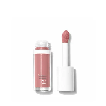 رژگونه مایع الف مدل Camo Liquid Blush رنگ Dusty Rosé - Warm Pink