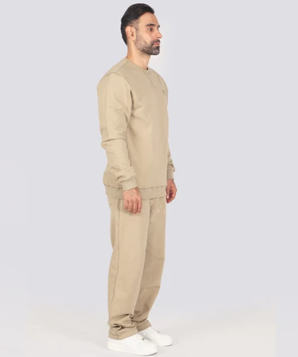 ست دورس و شلوار مردانه و طرحدار 1527
