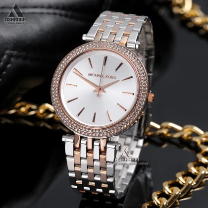 ساعت مایکل کورس Michael Kors MK-3416