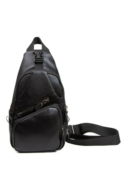 کیف دوشی اورجینال newish-polo newish-polo