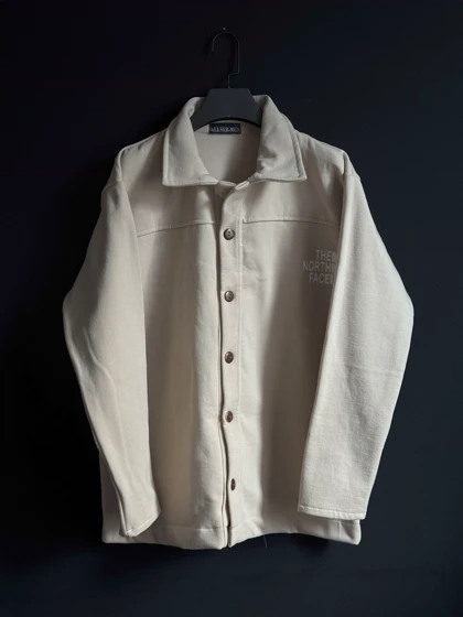 فوتر بدون جیب نورس فیس 079