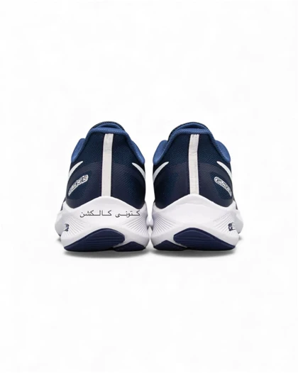 کتانی ویتنامی نایک گاید 10 رانینگ سورمه ایی Nike Guide 10 Running Navy