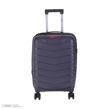 چمدان هروس مدل WP-130307 سایز کوچک