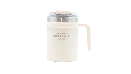 تراول ماگ Sitarayuri مدل ZF-032 ظرفیت 500 میلی لیتر