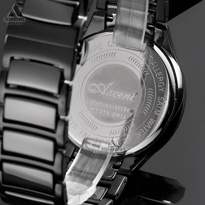 ساعت ست اکسنت Axcent AX160054K