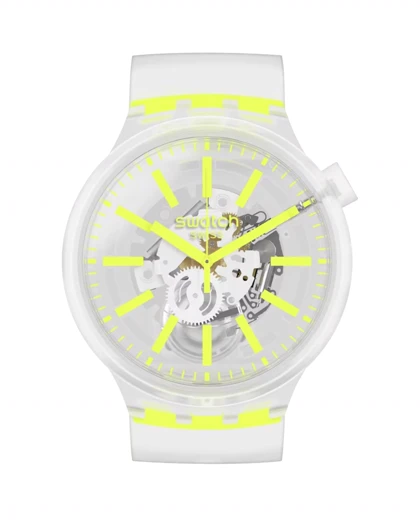 ساعت مچی سواچ SWATCH SO27E103
