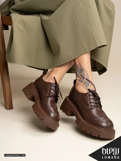 لوفر میو میو لومانا - کد 2719