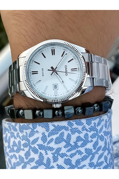 ساعت مردانه casio casio