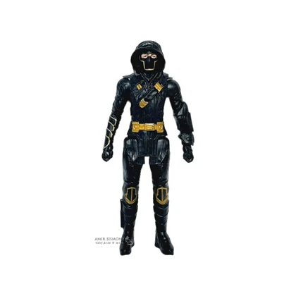 اکشن فیگوری