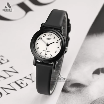 ساعت زنانه کاسیو Casio LQ-139BMV-1BL