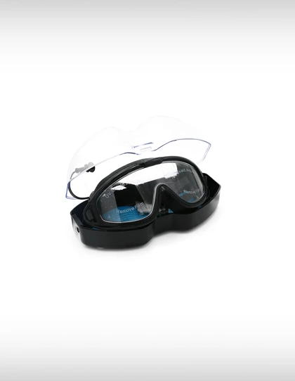 عینک شنا Unisex Speddo Ocean Eye U