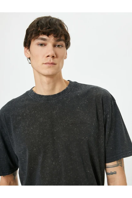 تیشرت مردانه اورجینال کوتون koton