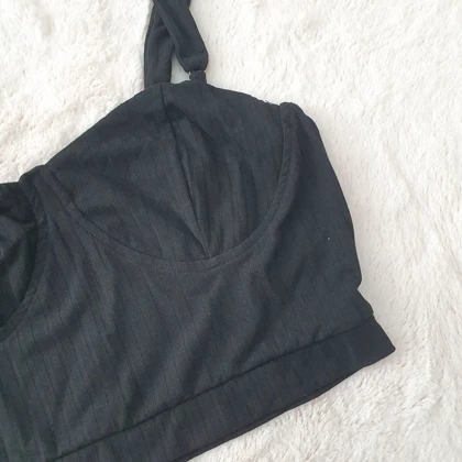 تاپ زنانه شین کد Z-HVB67