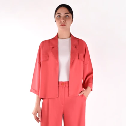 شلوار زنانه D215