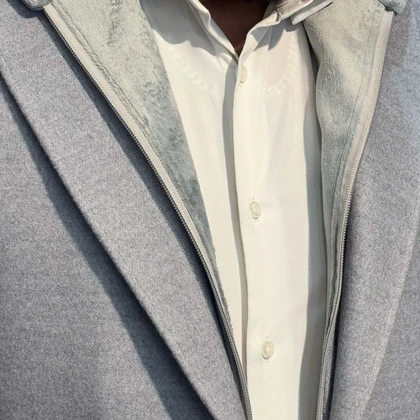 پالتو کلاهدار palkh66