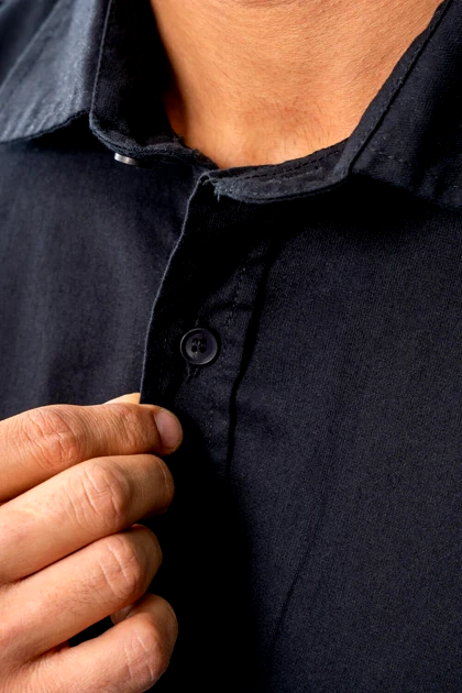 پیراهن مردانه آر ان اس RNS کد 2462