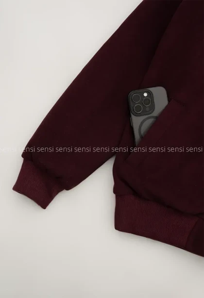 سویشرت مردانه سلانیک کد20000020