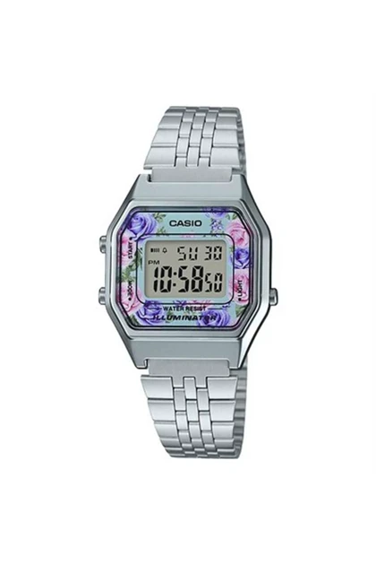 ساعت زنانه casio casio