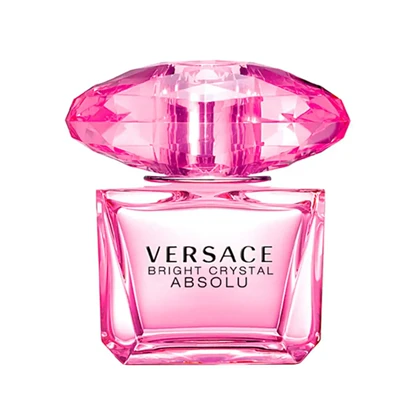 ادوپرفیوم زنانه ورساچه مدل Bright Crystal Absolu حجم 90 میلی لیتر