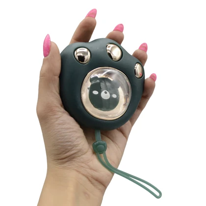 گرم کن دست پنجه ای مدل FC-6502