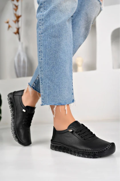 کفش های روزمره زنانه tusemmoda tusemmoda