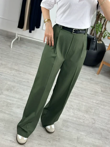 شلوار رومینا