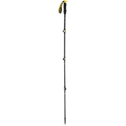 باتوم کوهنوردی سه کلیپسی اسنوهاک Snow Hawk مدل SN-T0114 پک 2 عددی