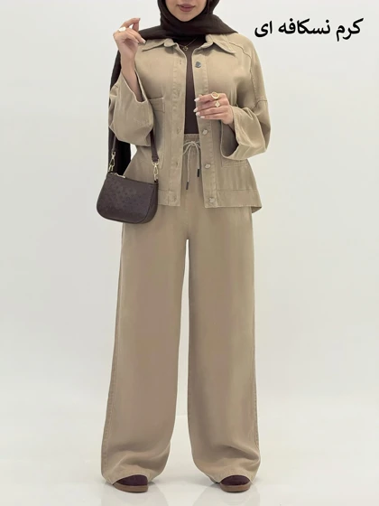 4069-ست اسپرت دلنیا