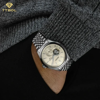 ساعت مچی مردانه سیکو SEIKO SARJ007