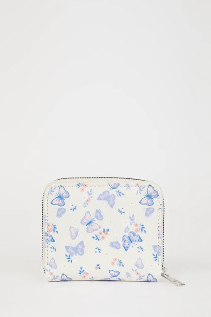 کیف پول زنانه اورجینال دیفکتو defacto