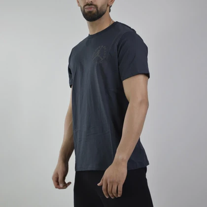 تیشرت ورزشی مردانه جردن مدل Mub-0703 مشکی