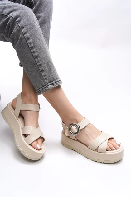 صندل زنانه ریکان riccon