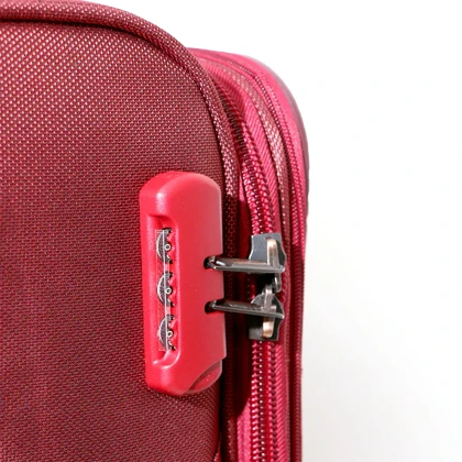 چمدان Polo مدل P-40364-M سایز متوسط