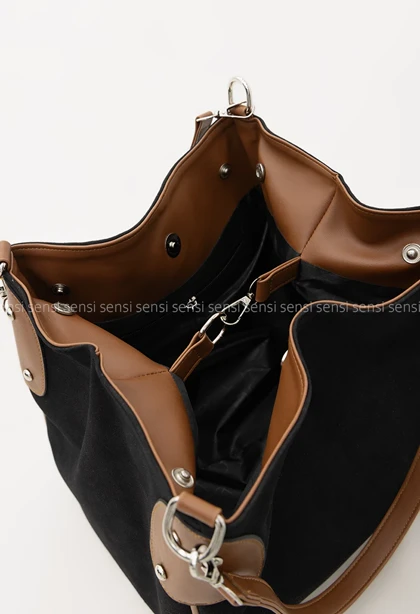 کیف دستی جیر کد1004678