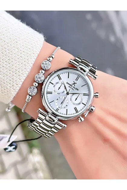 ساعت زنانه دنیل کلین daniel-klein