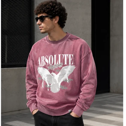 دورس سنگشور اورسایز طرح absolute از AR CLOTHING کد 110