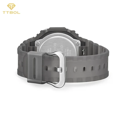 ساعت مچی مردانه کاسیو جیشاک CASIO G-SHOCK GA-2100K-1ADR