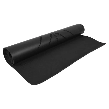 مت یوگا و پیلاتس الو مدل Chakra Mat ضخامت 6 میلی متر