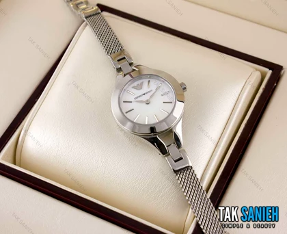 ساعت زنانه امپریو آرمانی مدل Armani-2462-L