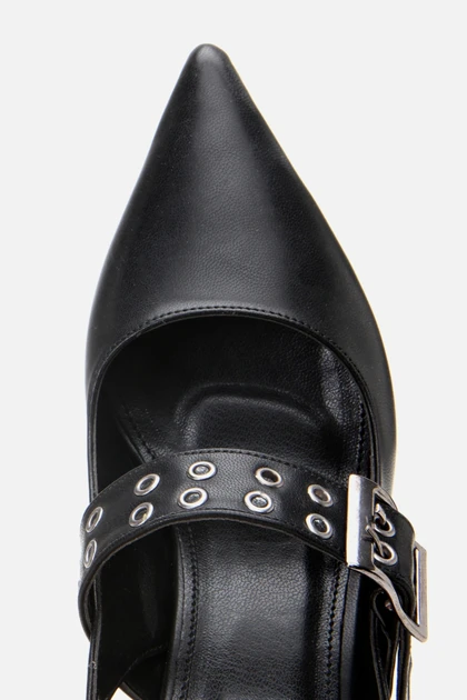 کفش پاشنه‌دار yaya-by-hotic yaya-by-hotic