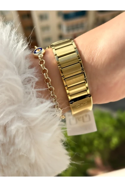 ساعت زنانه qandq qandq