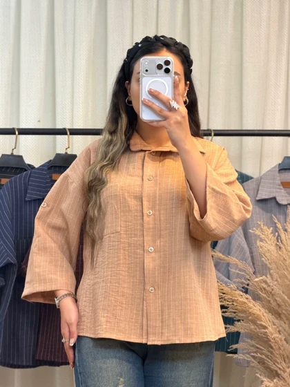 شومیز زنانه دیپلمات