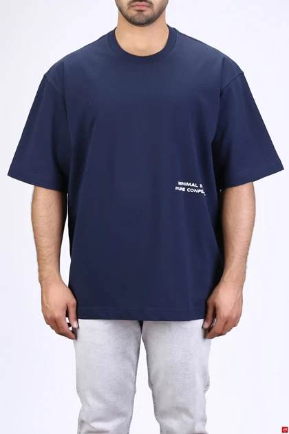تیشرت مردانه کد 04488