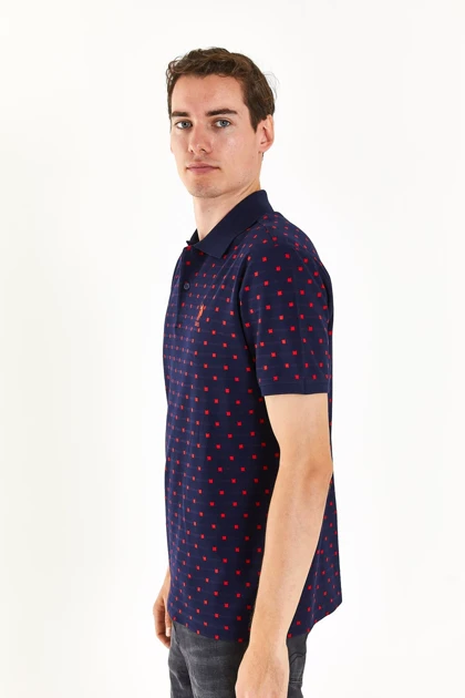 تیشرت مردانه اورجینال assn u.s.-polo-assn.